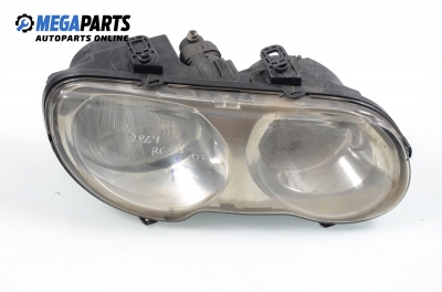 Far pentru Rover 25 2.0 iDT, 101 cp, hatchback, 5 uși, 2002, poziție: dreapte