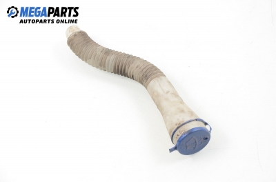 Einfüllstutzen waschwasserbehälter für die scheibenwaschanlage für Peugeot 307 2.0 HDI, 107 hp, hecktür, 5 türen, 2003