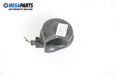 Horn for Volkswagen Passat (B6) 2.0 TDI, 170 hp, station wagon automatic, 2007