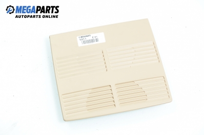 Plastic interior pentru BMW 5 (E60, E61) 3.0 d, 218 cp, combi automat, 2005