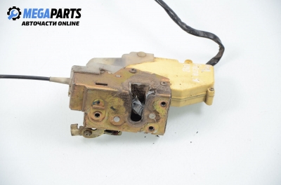 Încuietoare for Ford Fiesta III (1989-1997) 1.1, hatchback, position: stânga - fața