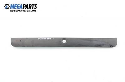 Material profilat portbagaj pentru Ford Escort 1.6 16V, 90 cp, combi, 1995