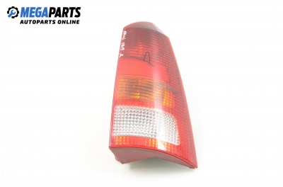 Tail light for Ford Focus I 1.8 TDCi, 115 hp, station wagon, 2001, position: right
