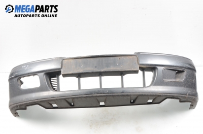 Front bumper for Rover 600 1.8 Si, 115 hp, 1996, position: front