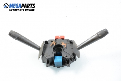 Wipers and lights levers for Fiat Punto 1.1, 54 hp, 5 doors, 1995