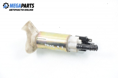 Fuel pump for Citroen Xsara Picasso 1.6, 90 hp, minivan, 5 doors, 2006