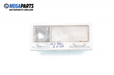 Interior courtesy light for Volkswagen Golf III 1.6, 75 hp, 5 doors, 1995