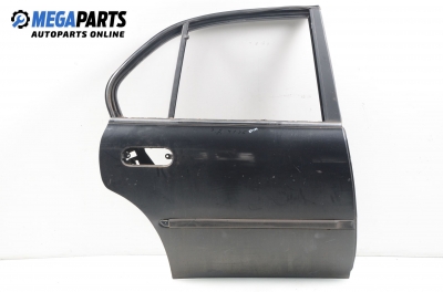 Door for Rover 600 1.8 Si, 115 hp, 1996, position: rear - right