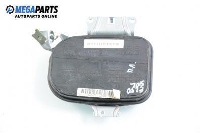 Airbag pentru Mercedes-Benz E-Class 210 (W/S) 2.5 D, 113 cp, combi, 1998, poziție: stânga - fața