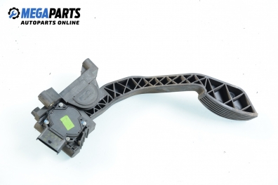 Potențiometru clapetă de accelerație pentru Fiat Punto 1.9 DS, 60 cp, 3 uși, 2001