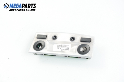 Plafonieră interioară pentru BMW 5 (E60, E61) 3.0 d, 218 cp, combi automat, 2005