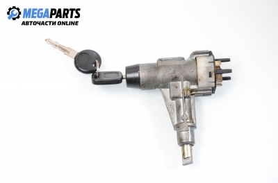 Cheie de contact pentru Audi 80 (B3) 1.8, 90 cp, sedan, 1991