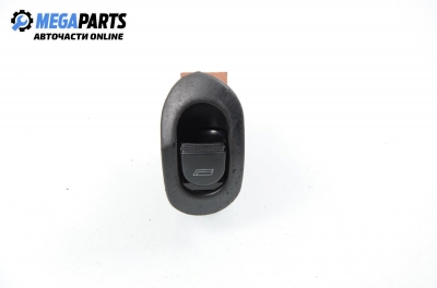 Power window button for Lancia Lybra 1.6 16V, 103 hp, sedan, 2000