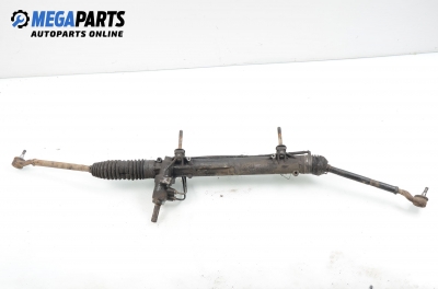 Hydraulic steering rack for Peugeot 607 2.2 HDI, 133 hp automatic, 2001