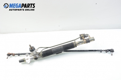 Hydraulic steering rack for Land Rover Freelander I (L314) 2.0 Td4 4x4, 112 hp, 2002