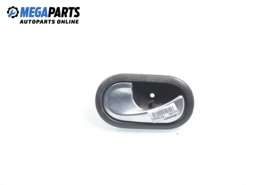 Inner handle for Renault Scenic II 1.9 dCi, 120 hp, 2003, position: front - left