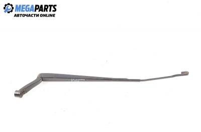 Front wipers arm for Toyota Avensis 2.0 D-4D, 116 hp, hatchback, 2005, position: front - left