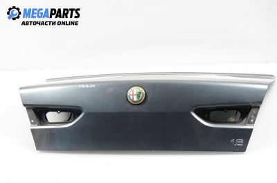 Boot lid for Alfa Romeo 156 1.6 16V T.Spark, 120 hp, sedan, 1997