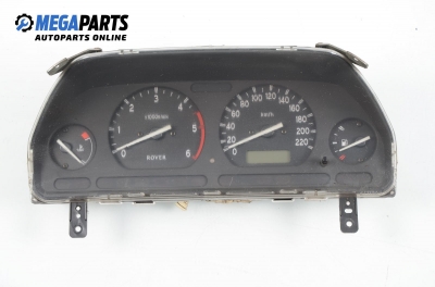 Bloc instrumente de bord pentru Rover 25 2.0 iDT, 101 cp, hatchback, 5 uși, 2002