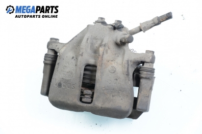Caliper for Volkswagen Golf III 1.6, 101 hp, 5 doors, 1995, position: front - left