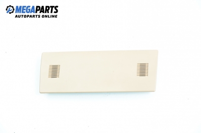 Plastic interior pentru BMW 5 (E60, E61) 3.0 d, 218 cp, combi automat, 2005
