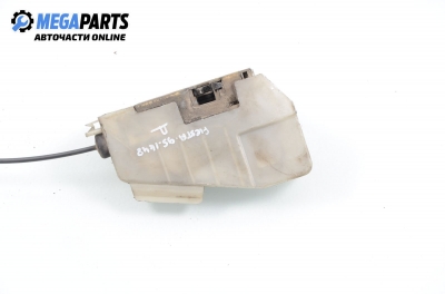 Încuietoare for Ford Fiesta III (1989-1997) 1.3, hatchback, position: dreapta