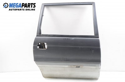 Door for Mitsubishi Space Wagon 1.8 4WD, 90 hp, 1992, position: rear - right
