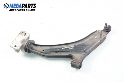 Querlenker for Land Rover Freelander I (L314) 2.0 Td4 4x4, 112 hp, 2002, position: links, vorderseite