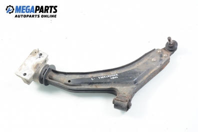 Control arm for Land Rover Freelander I (L314) 2.0 Td4 4x4, 112 hp, 2002, position: front - left