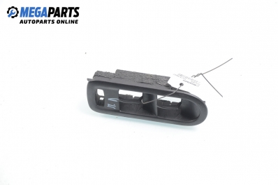 Interior plastic for Renault Scenic II 1.9 dCi, 120 hp, 2003, position: front - left