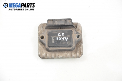 Comutator aprindere pentru Volkswagen Golf II 1.8, 90 cp, 3 uși automat, 1991 № 191905351 C