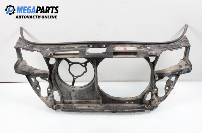 Front slam panel for Audi A4 (B5) 1.8, 125 hp, sedan, 1995