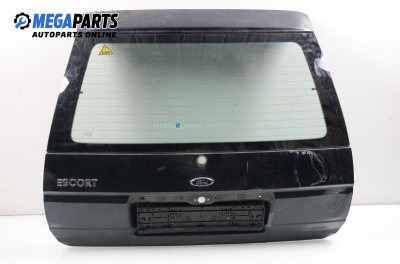Capac spate pentru Ford Escort 1.6 16V, 90 cp, combi, 1995