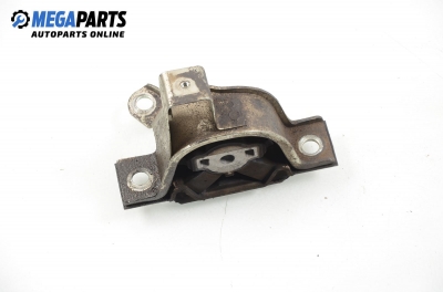 Tampon motor for Fiat Doblo 1.9 D, 63 hp, lkw, 2001