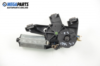 Front wipers motor for Citroen C5 2.0 16V, 140 hp, station wagon, 2002