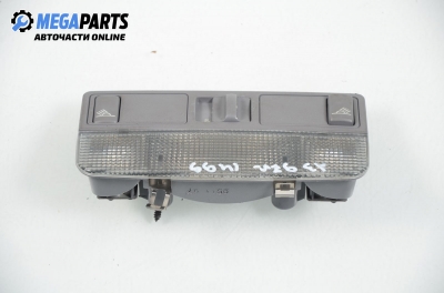 Beleuchtung for Audi A3 (8L) 1.6, 101 hp, 1997