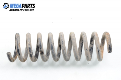 Coil spring for Mercedes-Benz E-Class 210 (W/S) 3.0 TD, 177 hp, sedan automatic, 1996, position: front