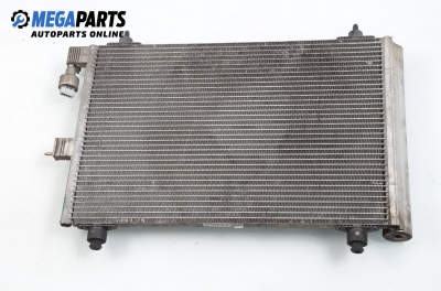 Air conditioning radiator for Citroen Xsara Picasso 1.8 16V, 115 hp, 2000