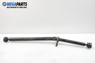 Tail shaft for Audi A6 Allroad 2.5 TDI Quattro, 180 hp automatic, 2002