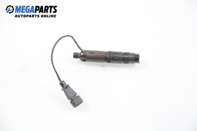 Diesel master fuel injector for Peugeot 605 2.5 TD, 129 hp, 1996 № KCE 3057 270