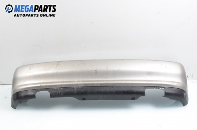 Bara de protectie spate for Seat Ibiza (6K) 1.8, 90 hp, hatchback, 1995, position: din spate