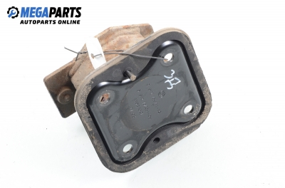 Rear bumper shock absorber for BMW 5 (E60, E61) 3.0 d, 218 hp, sedan automatic, 2003, position: right