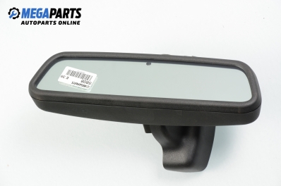 Elektrochromer spiegel für BMW 5 (E39) 2.5 d, 163 hp, combi, 2001