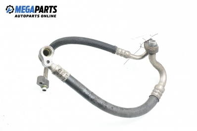 Air conditioning hose for Opel Astra G 1.6, 103 hp, cabrio, 2003