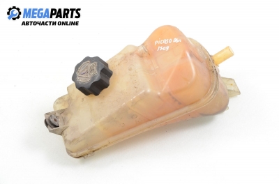 Coolant reservoir for Citroen Xsara Picasso 1.6, 90 hp, minivan, 2006