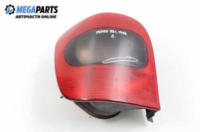 Tail light for Citroen Xsara 1.9 D, 70 hp, station wagon, 1999, position: left