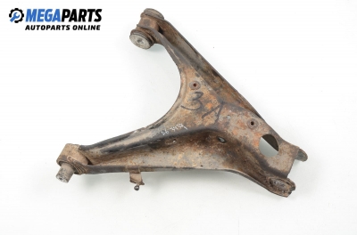 Braț suspensie for Audi A6 Allroad 2.5 TDI Quattro, 180 hp automatic, 2002, position: stânga - spate