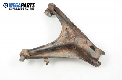 Control arm for Audi A6 Allroad 2.5 TDI Quattro, 180 hp automatic, 2002, position: rear - left