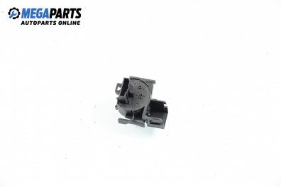 Ignition switch connector for Opel Corsa C 1.0, 58 hp, 3 doors, 2002