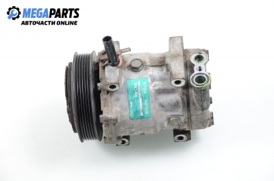 AC compressor for Alfa Romeo 156 1.6 16V T.Spark, 120 hp, sedan, 1997 № SD7V16